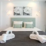 Appartement Sea La Vie Ponderosa 617