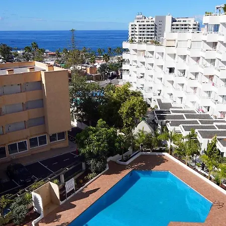 Apartmán Sea La Vie Ponderosa 617