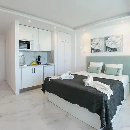 Sea La Vie Ponderosa 617 Apartment