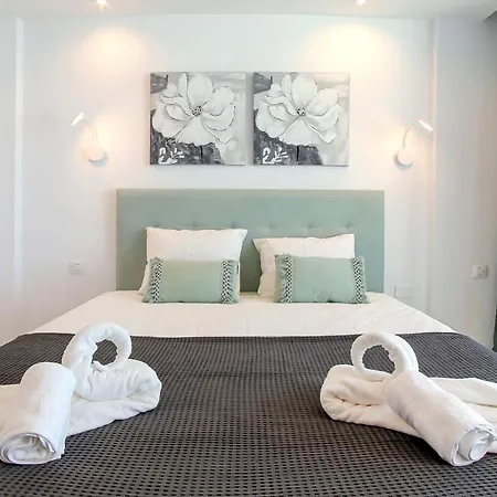 Appartement Sea La Vie Ponderosa 617