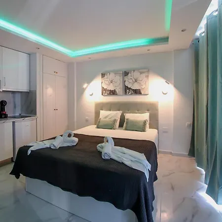 Sea La Vie Ponderosa 617 Apartment Playa Fanabe