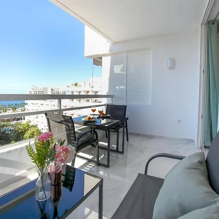 Apartment Sea La Vie Ponderosa 617