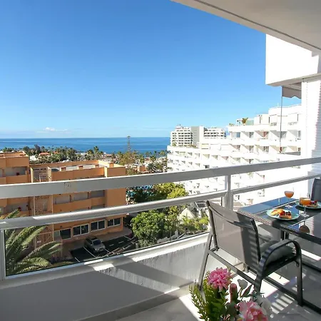 Apartment Sea La Vie Ponderosa 617 *