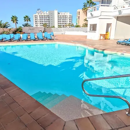 Apartment Sea La Vie Ponderosa 617 Playa Fanabe
