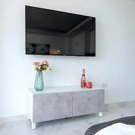 Apartment Sea La Vie Ponderosa 617 Playa Fanabe