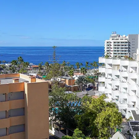 Sea La Vie Ponderosa 617 شقة