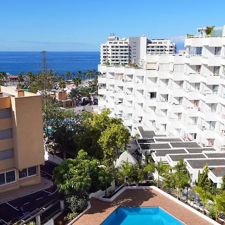 דירה Sea La Vie Ponderosa 617 *