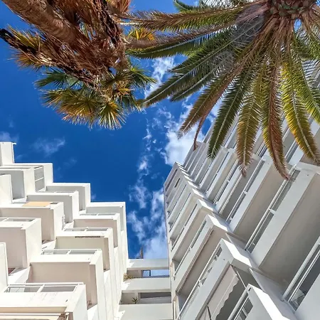 Apartment Sea La Vie Ponderosa 617 Playa Fanabe