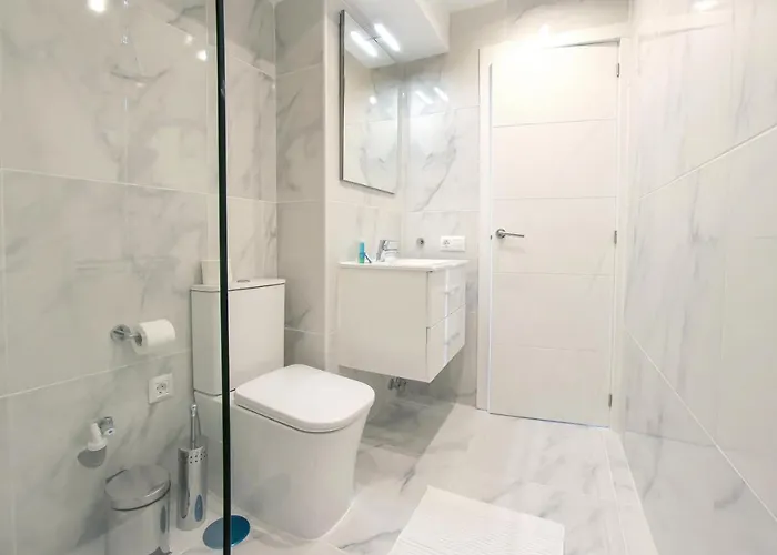 Apartamento Sea La Vie Ponderosa 617 *