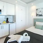 Apartment Sea La Vie Ponderosa 617 Playa Fanabe