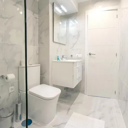 Apartamento Sea La Vie Ponderosa 617 *
