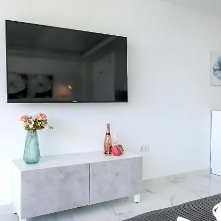 Apartamento Sea La Vie Ponderosa 617 Playa Feñabe