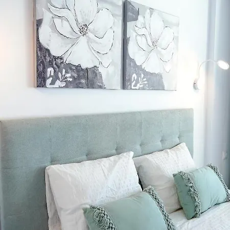 Apartamento Sea La Vie Ponderosa 617