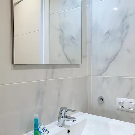 Apartamento Sea La Vie Ponderosa 617 Playa Feñabe