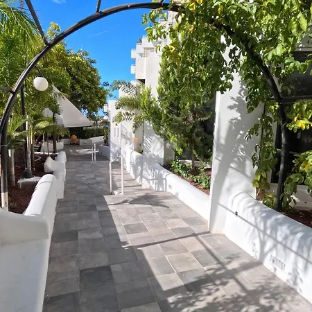 Sea La Vie Ponderosa 617 Apartamento Playa Feñabe