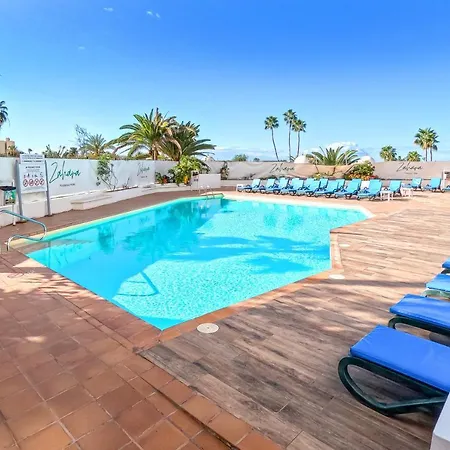 Sea La Vie Ponderosa 617 Apartamento