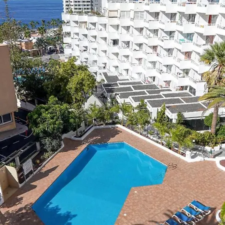 Sea La Vie Ponderosa 617 Apartamento